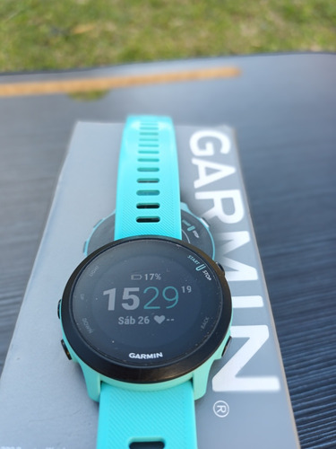 Garmin