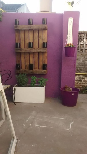 Imagen 13 de 14 de Casa 2 Amb Con Patio