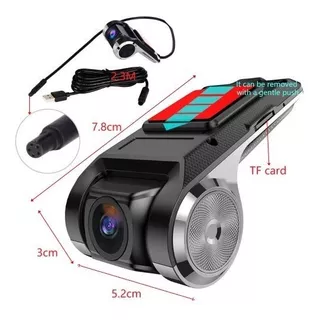 Dash Cam