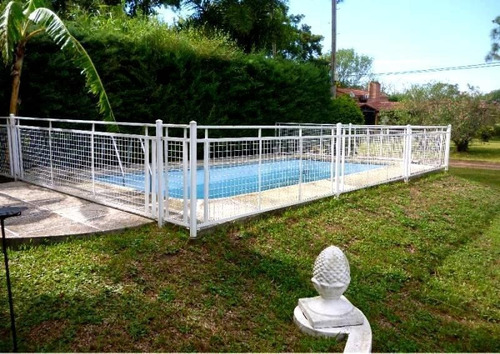 Imagen 8 de 8 de Hermosa Casa Quinta Country Ubajay