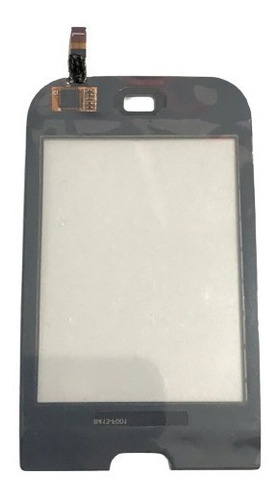 Touch Screen Compatível Com Samsung B5722