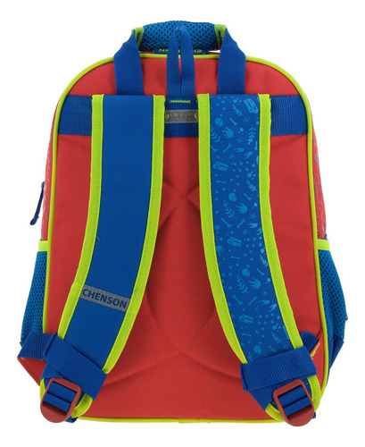 Mochila Chenson Preescolar Tiranosaurio Rex Dinosaurio