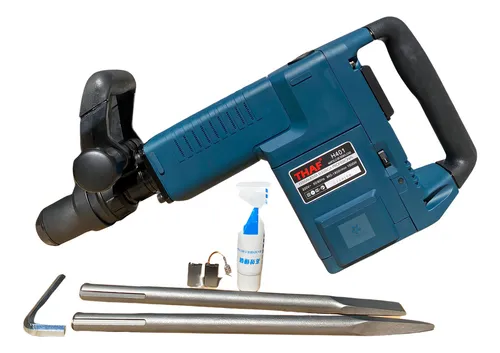 comprar Martelo Rompedor 11kg 11316-220v Profissional | 1500w