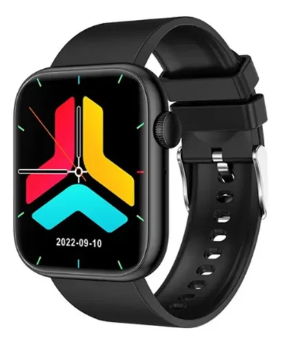 Reloj mujer pantalla tactil hotsell