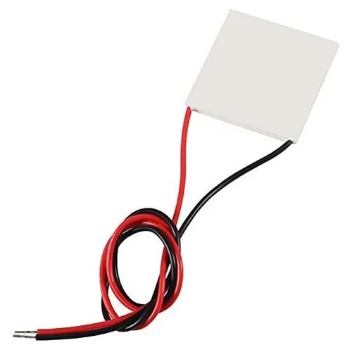 Tabletas De Refrigeración Semiconductoras Umlife Tec1-12706
