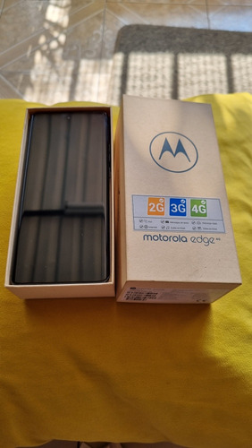 Motorola Edge 40