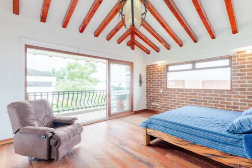 Casa En Venta En La Estrella. Cod V4036