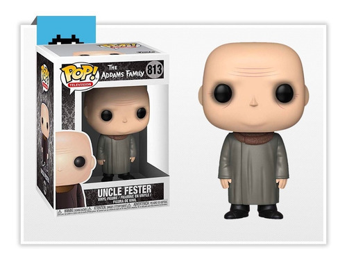Combo Los Locos Addams Family Funko Pop Nuevos Originales !!