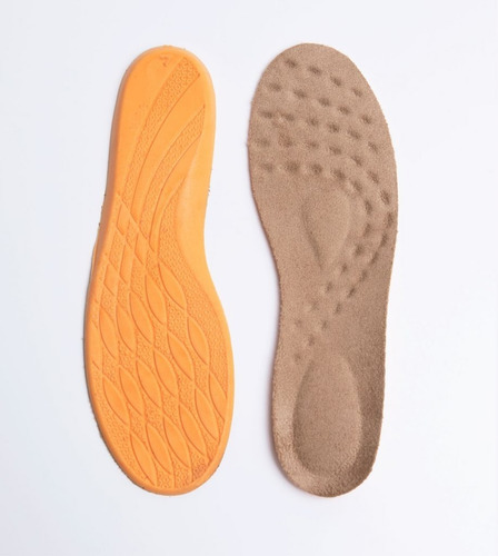 Plantillas Leal Erin Memory Foam Comodisimas Asfl70