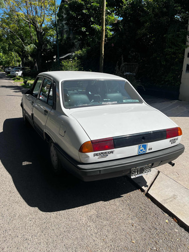 Peugeot 504 2.0 Xs Tf