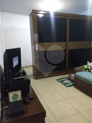Casa-são Paulo-mooca | Ref.: 3-im499197 - 3-im499197