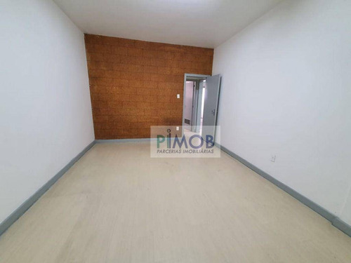 Imagem 2 de 30 de Sala, 112 M² - Venda Por R$ 850.000,00 Ou Aluguel Por R$ 1.500,00/mês - Centro - Rio De Janeiro/rj - Sa0085