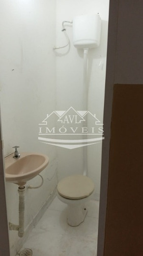 Imagem 5 de 5 de Salão Para Locação No Bairro Jardim Fernandes, 100 M - 553
