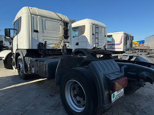 Scania P114 330 4x2
