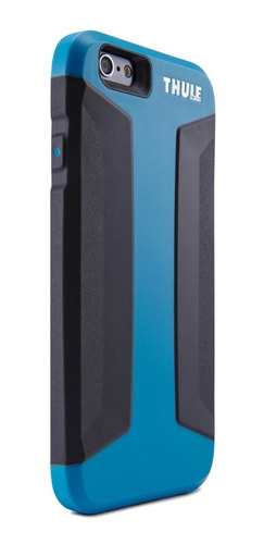 Thule Atmos X3 iPhone 6/6s Azul/negro