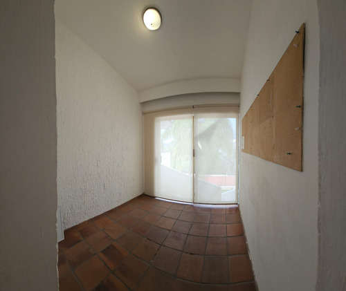 Residencia 3 Rec + Estudio + Oficina Independiente. Bugambilias