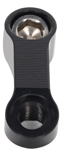 Adaptador Elevador Para Montaje En Espejo De Motocicleta, 1