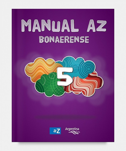 Manual Az 5 Bonaerense