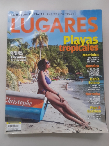Revista Lugares Noviembre 2014 (m)