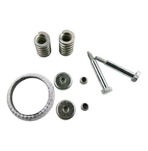 Kit Fijacion Juntas Escape Peugeot 208 1.6 16v