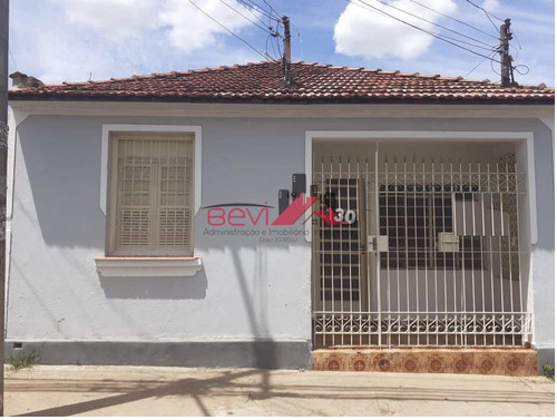 Casa Com 2 Dorms, Paulicéia, Piracicaba, Cod: 5528 - A5528