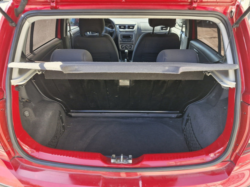 Volkswagen Fox 1.0 MI 8V FLEX 4P MANUAL