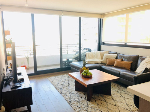 Departamento En Venta En Providencia