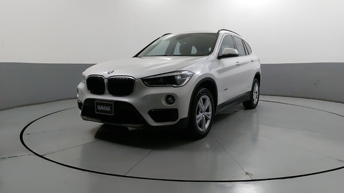 BMW X1 1.5 Sdrive 18ia At