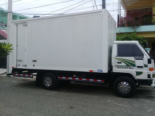 Imagen 3 de 10 de Transporte De Mudanza
