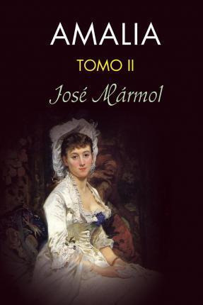 Libro Amalia (tomo 2)