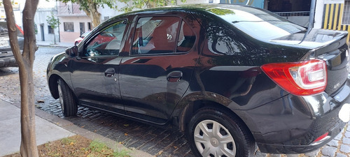Renault Logan Authentique 1.6 8v 2017
