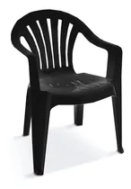 Comprar Sillón Verona Grande Silla Plástica Exterior - Colombraro