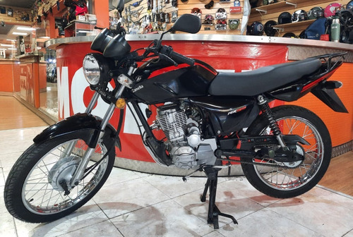 Imagen 8 de 13 de Zanella Rx 150 Z7 Okm Tamburrino Motos