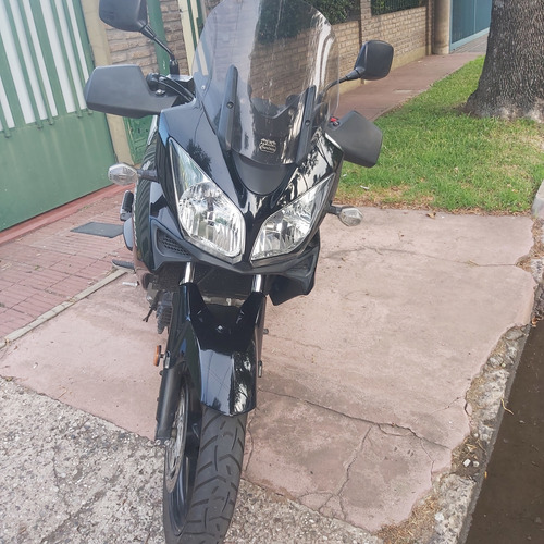 Suzuki Vstrom 1000 Dl