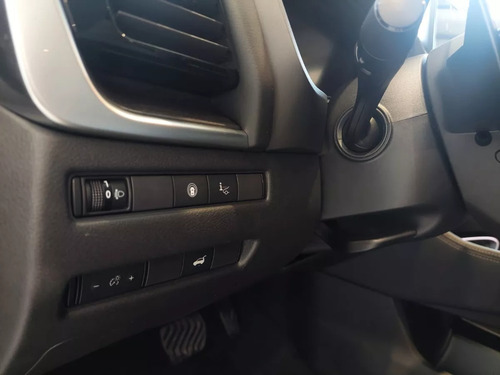 Nissan X-Trail 2.5 Exclusive Cvt Xtronic