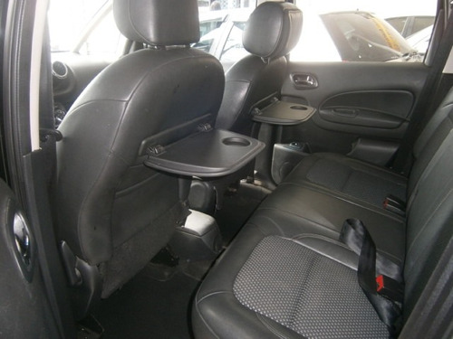 Citroën Aircross 1.6 16v Exclusive Flex Aut. 5p