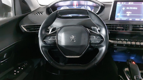 Peugeot 3008 1.6 THP ACTIVE AUTO