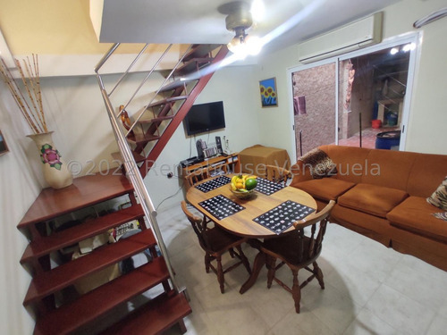 Imagen 5 de 16 de Casa En Venta La Mantuana Turmero 22-23124 Ag
