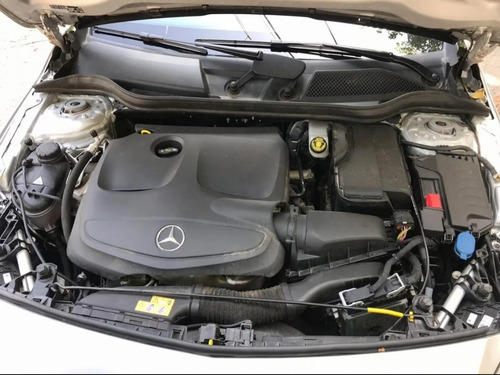 Mercedes-benz Clase A 2017 2.0 A250 At Sport 218cv