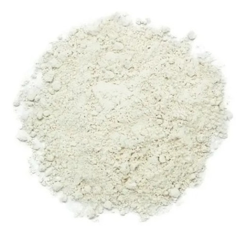 Arcilla Blanca (caolin) 1kg Caba Coghlan