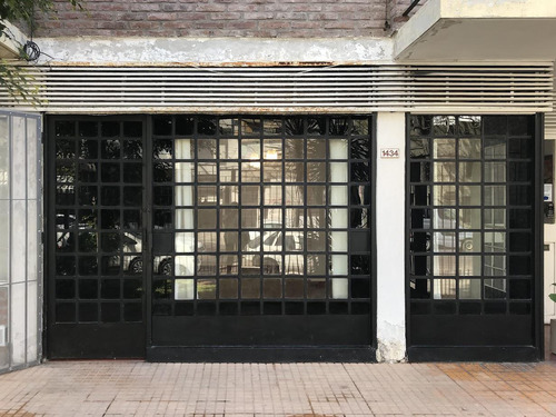 Oficina En Alquiler- La Plata