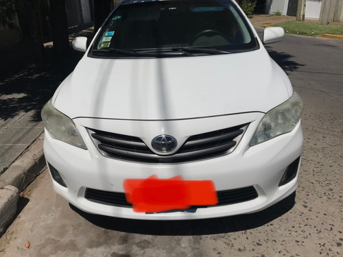 Toyota Corolla 1.8 Xli Mt 136cv