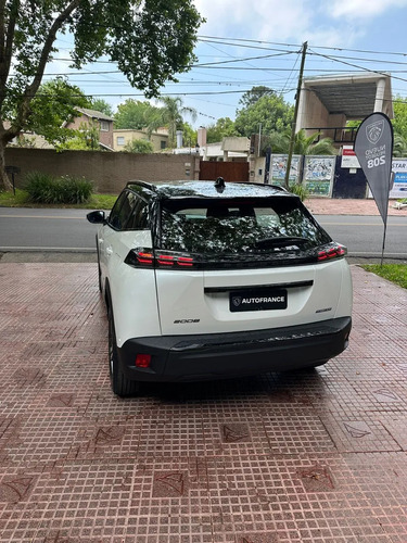 Peugeot 2008 1.0T Gt