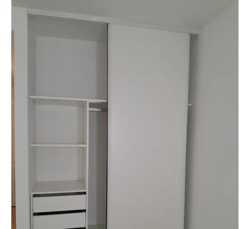 Departamento Monoambiente En Alquiler - 1 Baño - Núñez