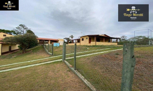 Imagem 4 de 28 de Chácara Com 2 Dormitórios À Venda, 6000 M² Por R$ 900.000,00 - Residencial Água Branca - Boituva/sp - Ch0200