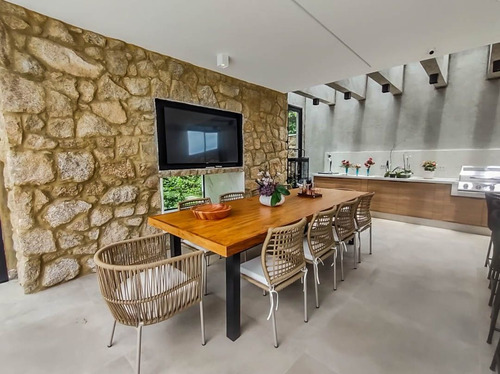 Imagem 9 de 15 de Casa Para Venda No Bairro Riviera De São Lourenço Em Bertioga - Cod: Ir23372 - Ir23372