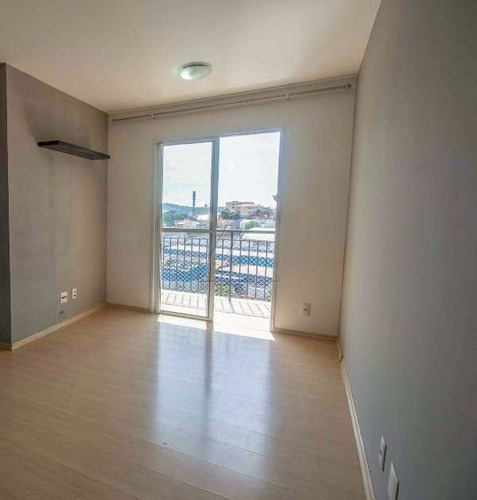 Imagem 4 de 30 de Apartamento Com 3 Dorms, Jardim Monte Kemel, São Paulo - R$ 485 Mil, Cod: 4348 - V4348