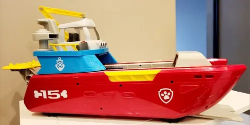 Barco Sea Patroller