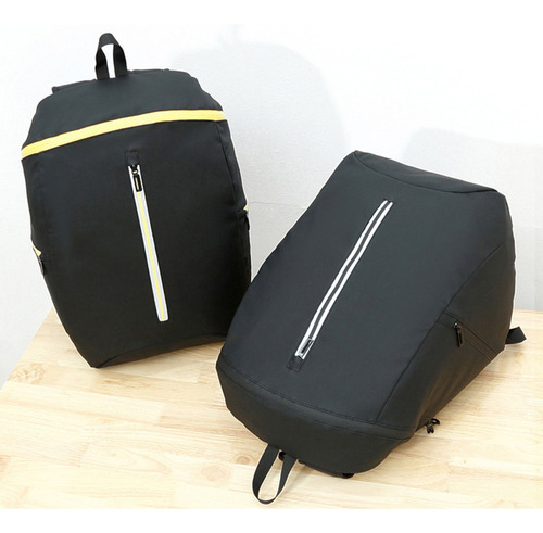 Bolso De Hombro Doble, Mochila Deportiva Impermeable