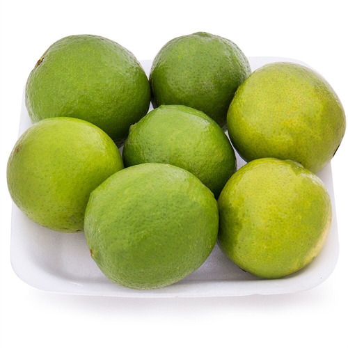 Limão Orgânico Tahiti 500g
